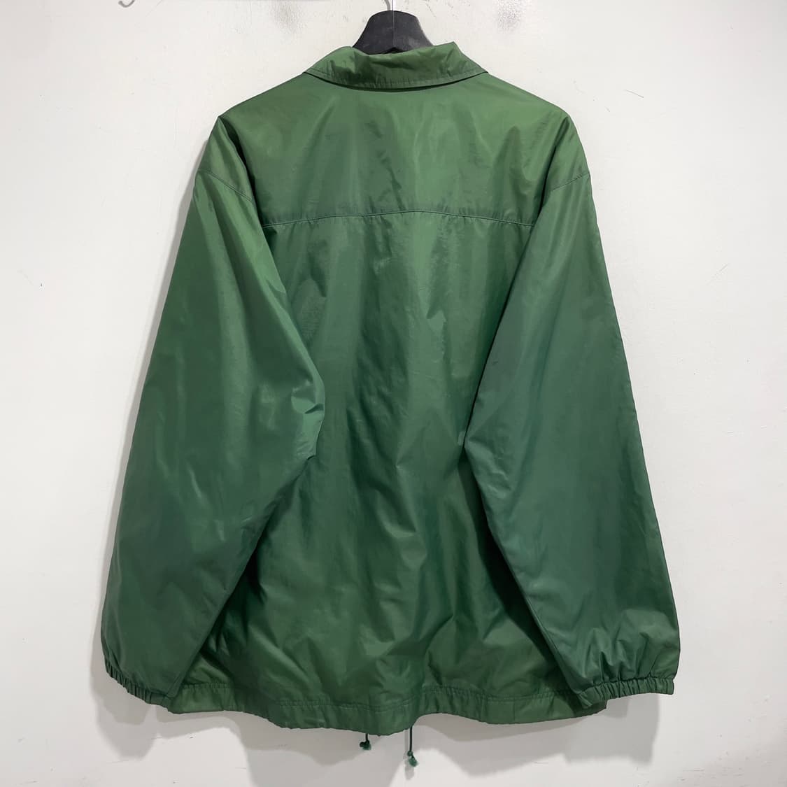 에디바우어 코치 자켓 상품이미지3