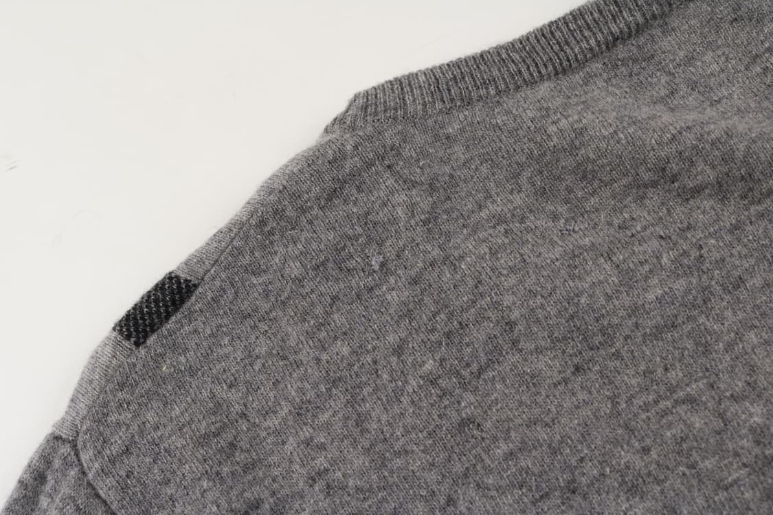 [XL] 헨리코튼 울니트 상품이미지8