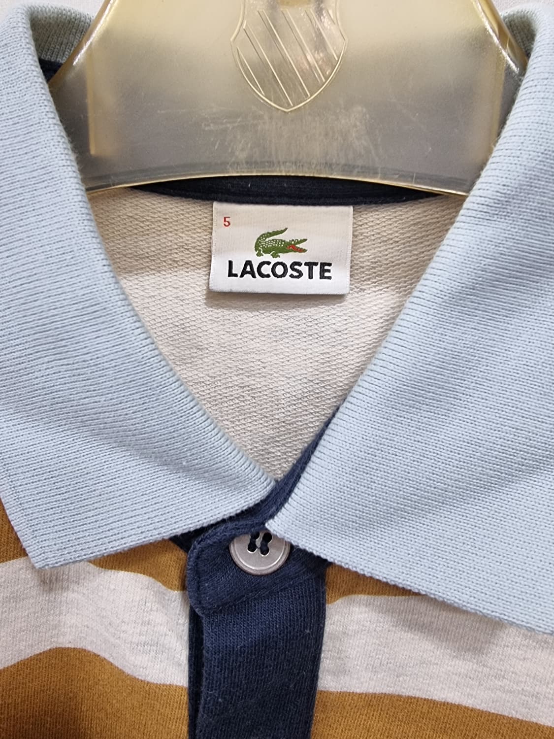 라코스테 카라티 (C797 상품이미지3