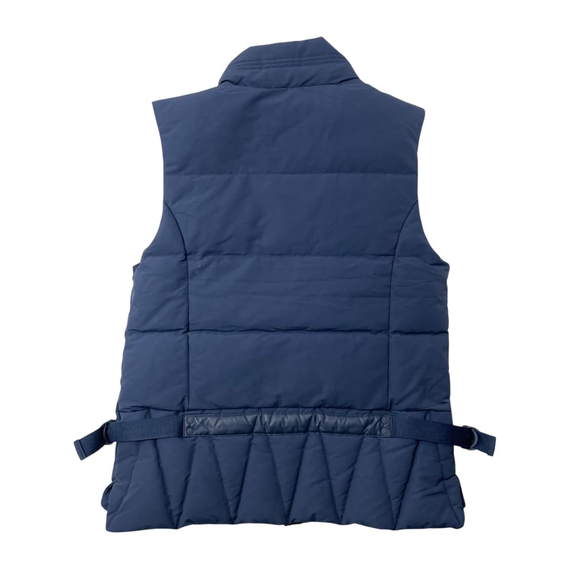 [중고] 뉴발란스 패딩 조끼 베스트 XL 상품이미지2