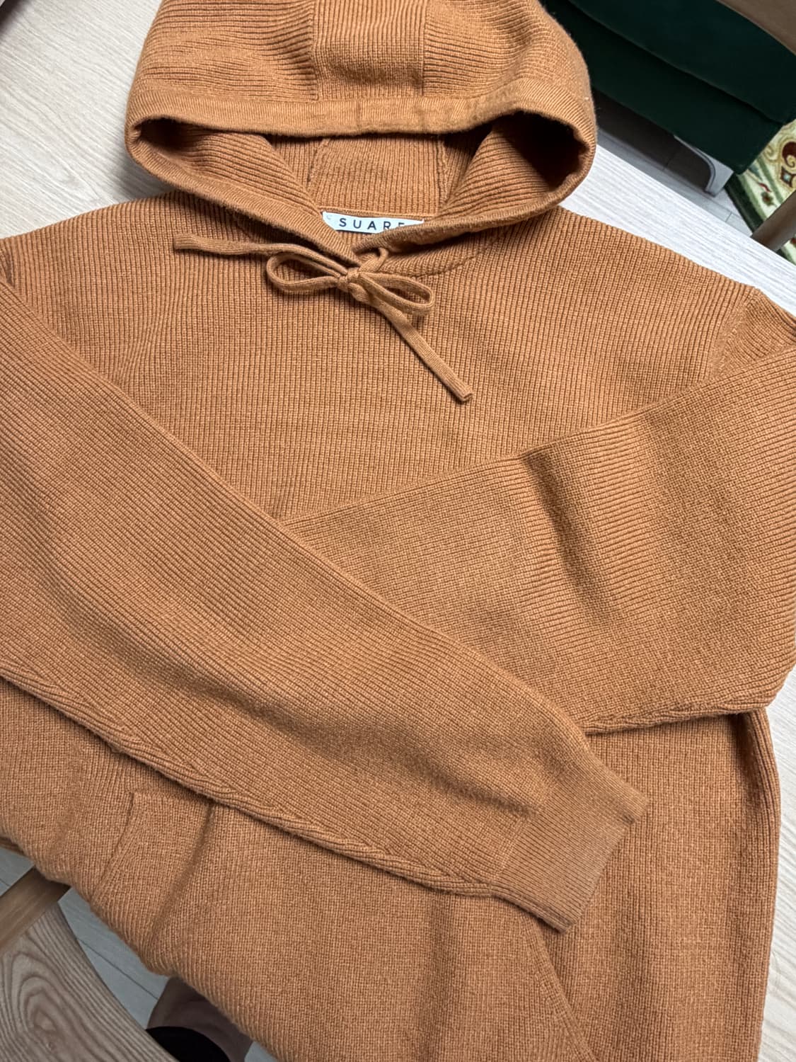 리 후드티  (덤으로 수아레 니트 후드) 상품이미지5