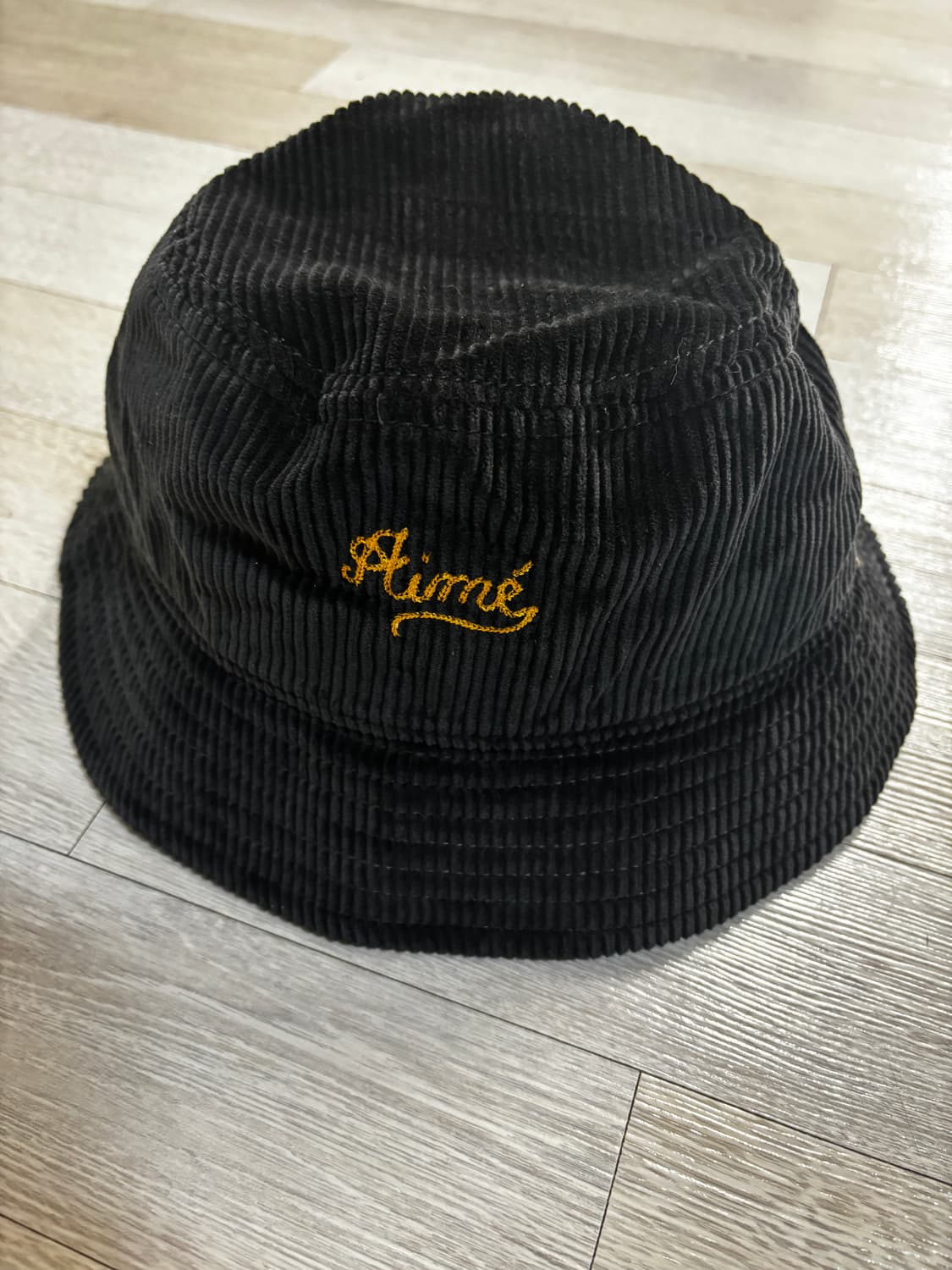 에임 레온 도르 버킷햇 L/XL 상품이미지1