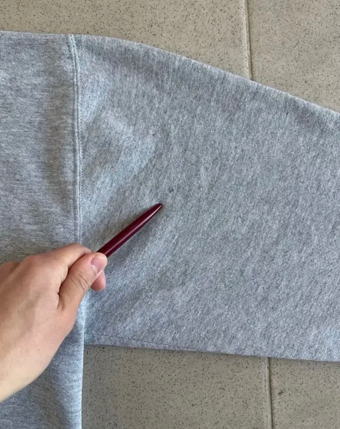 90s 러셀 후드집업 xl 상품이미지7