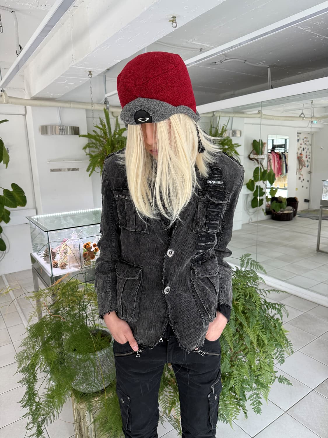 IN THE ATTIC 상품이미지2