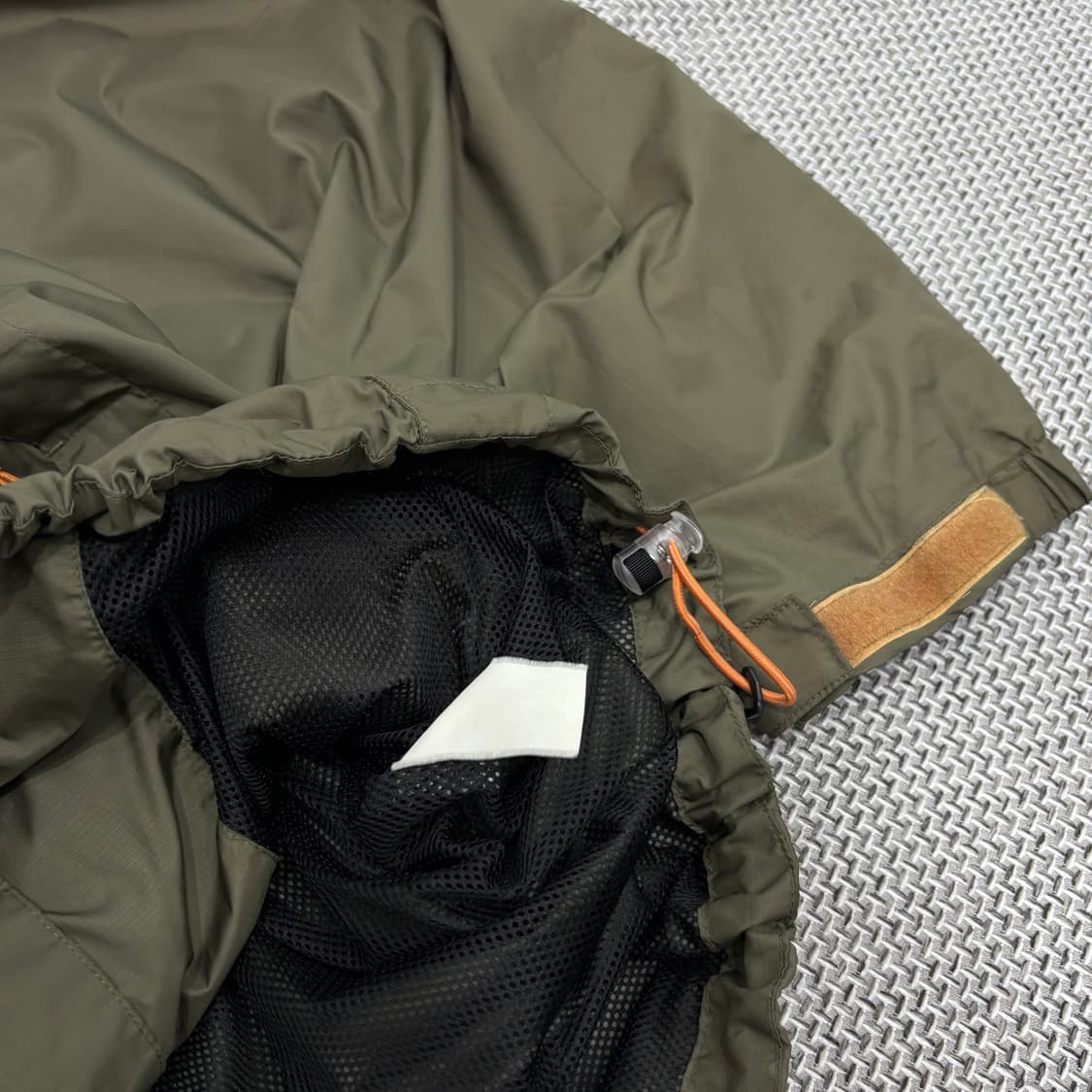  Colombia 바람막이 상품이미지5