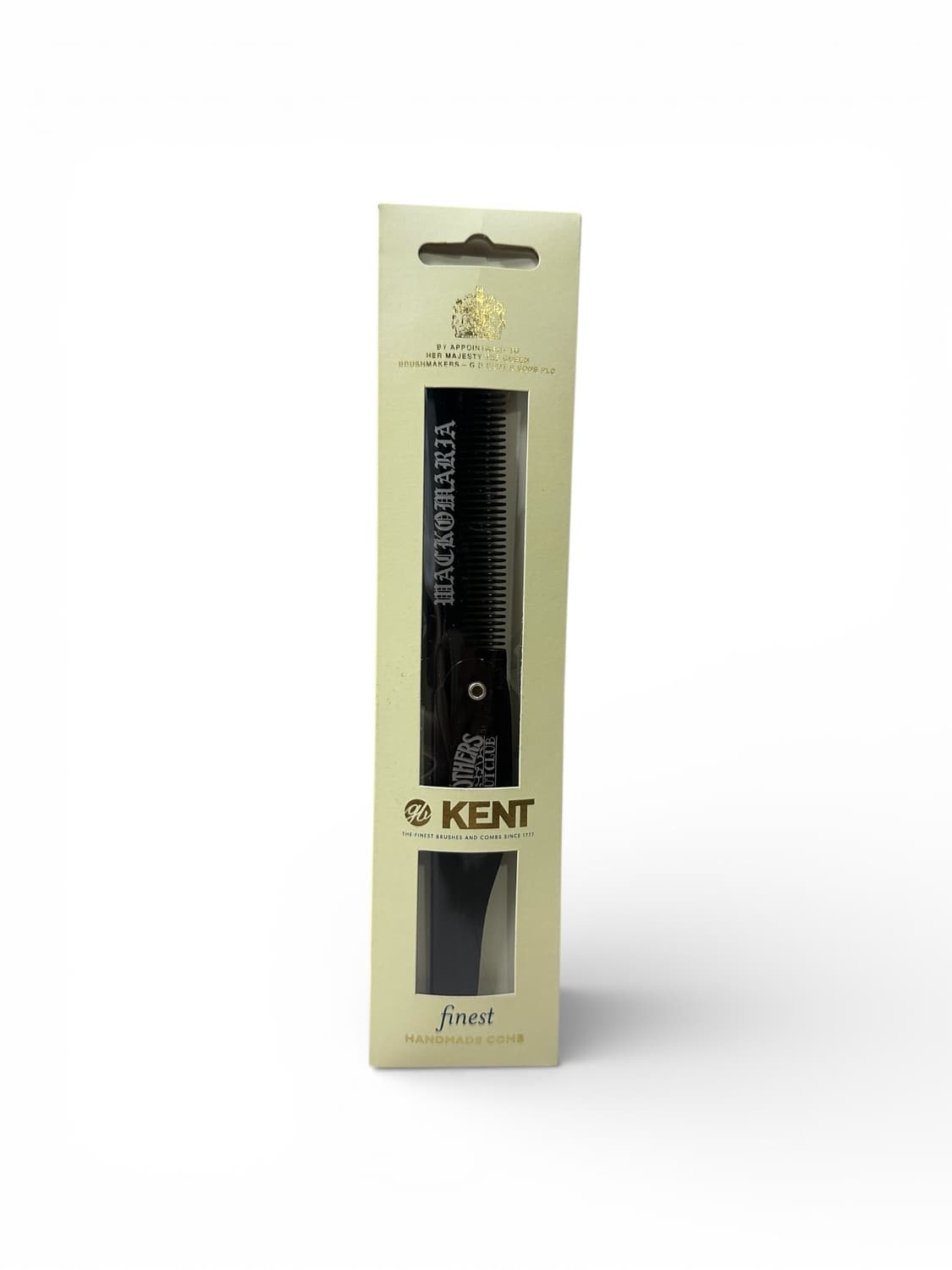 BROSH x WACKOMARIA clip pocket comb 상품이미지5