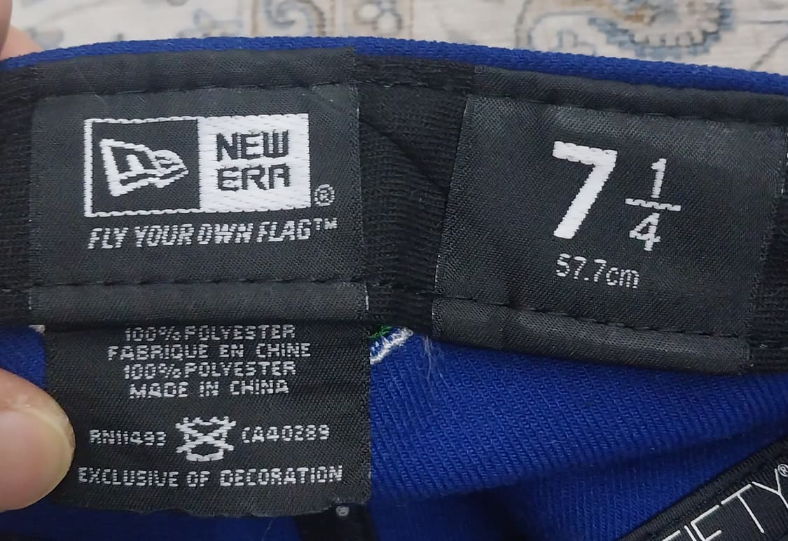 뉴에라 NCAA 플로리다 게이터스 상품이미지7