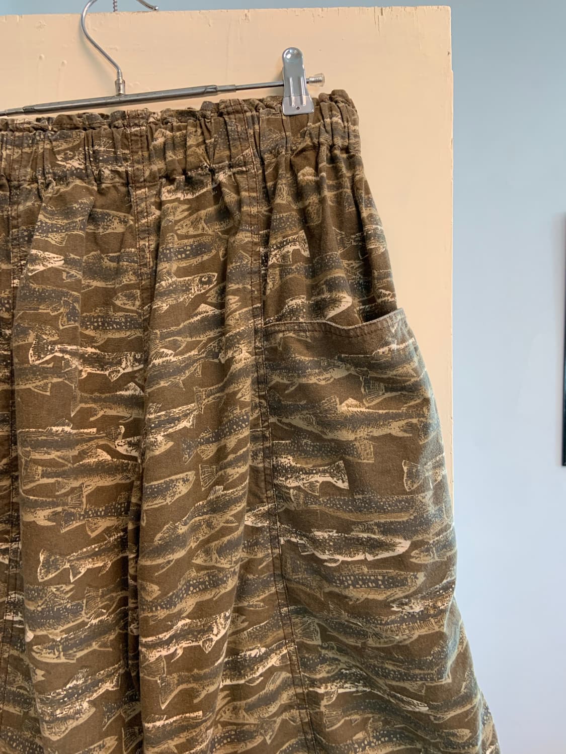s2w8 banding shorts 상품이미지2
