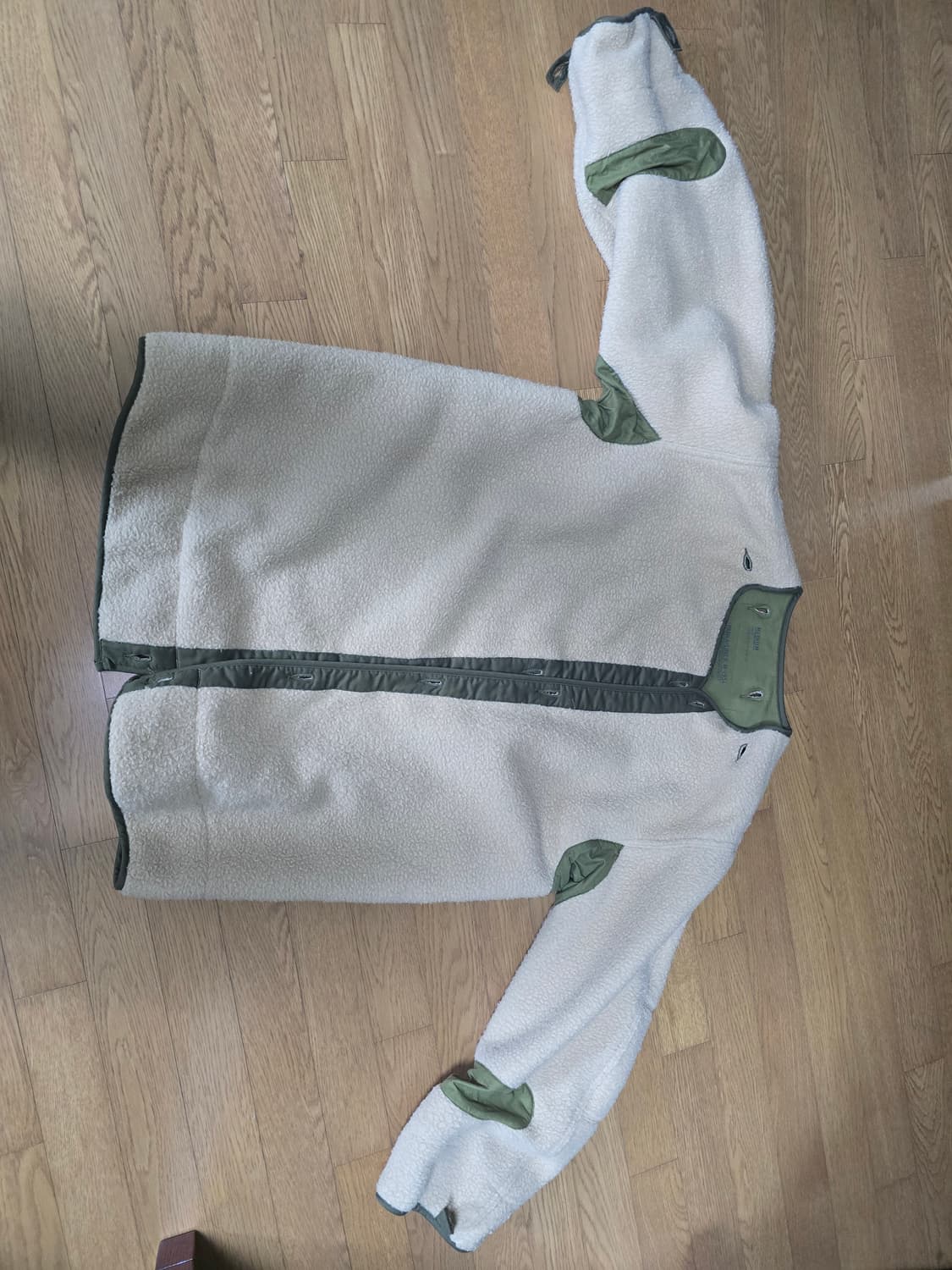 버즈릭슨 m51 울 라이너 M 상품이미지1