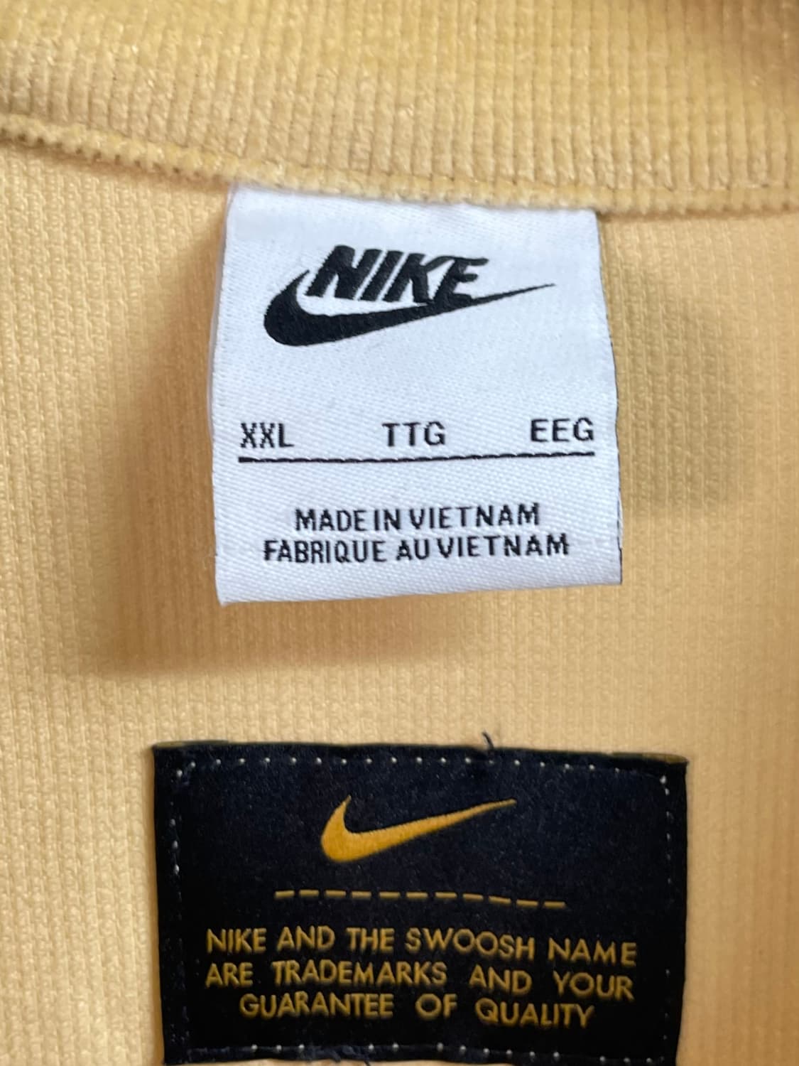 나이키 라이프 오버사이즈 코듀로이 스윙탑 자켓 (on.153) 상품이미지5