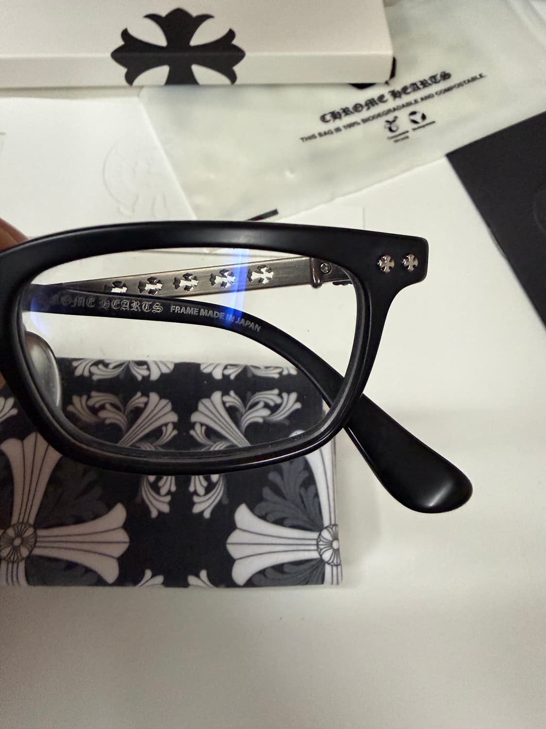 크롬하츠 펀해치2-a  상품이미지4