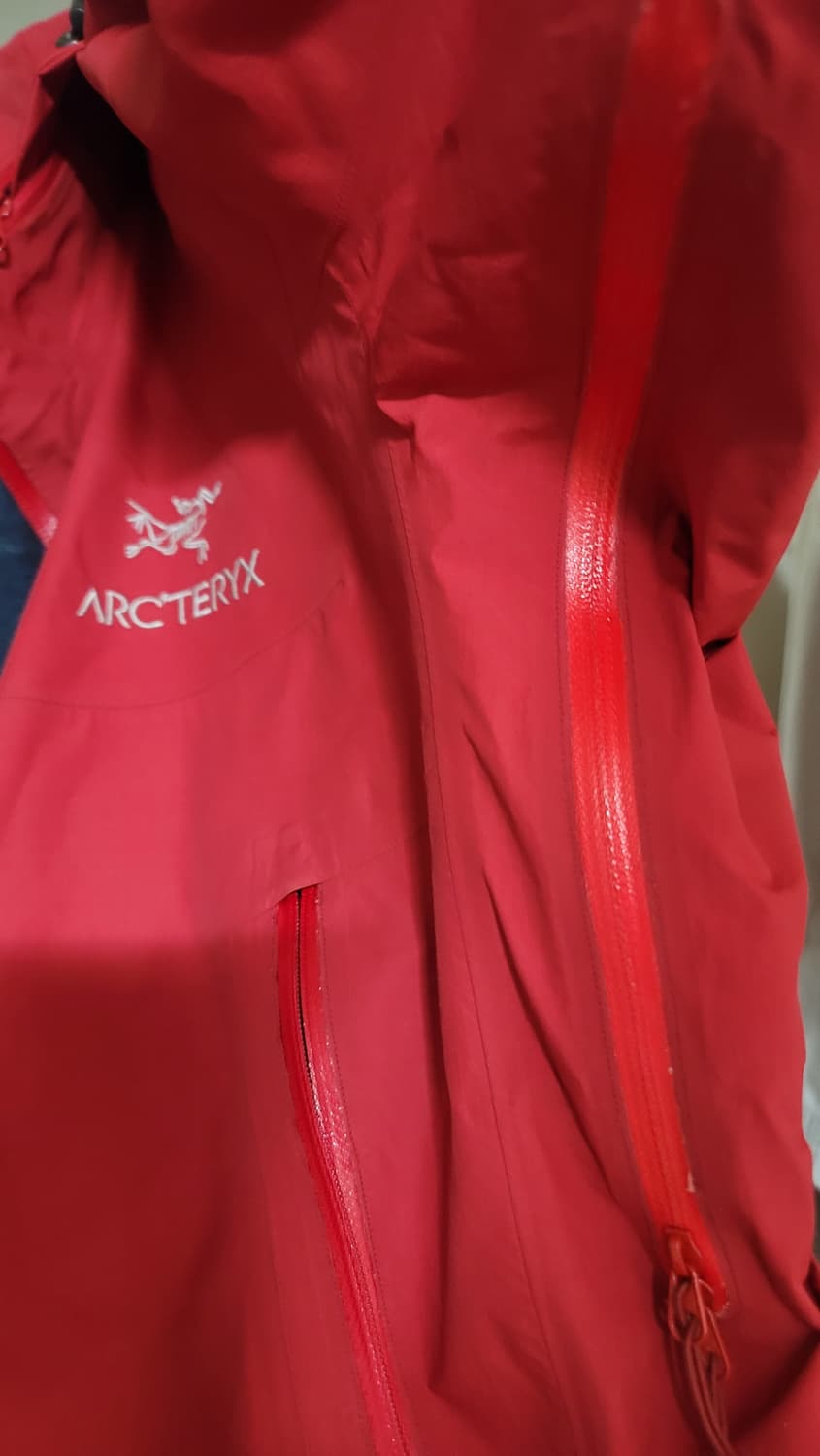 아크테릭스 세타 SL  상품이미지9