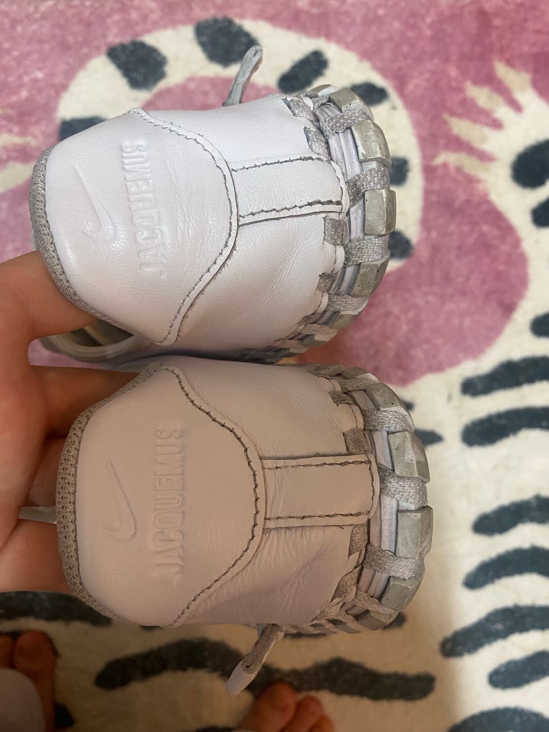 나이키 자크뮈스 운동화 240 상품이미지2