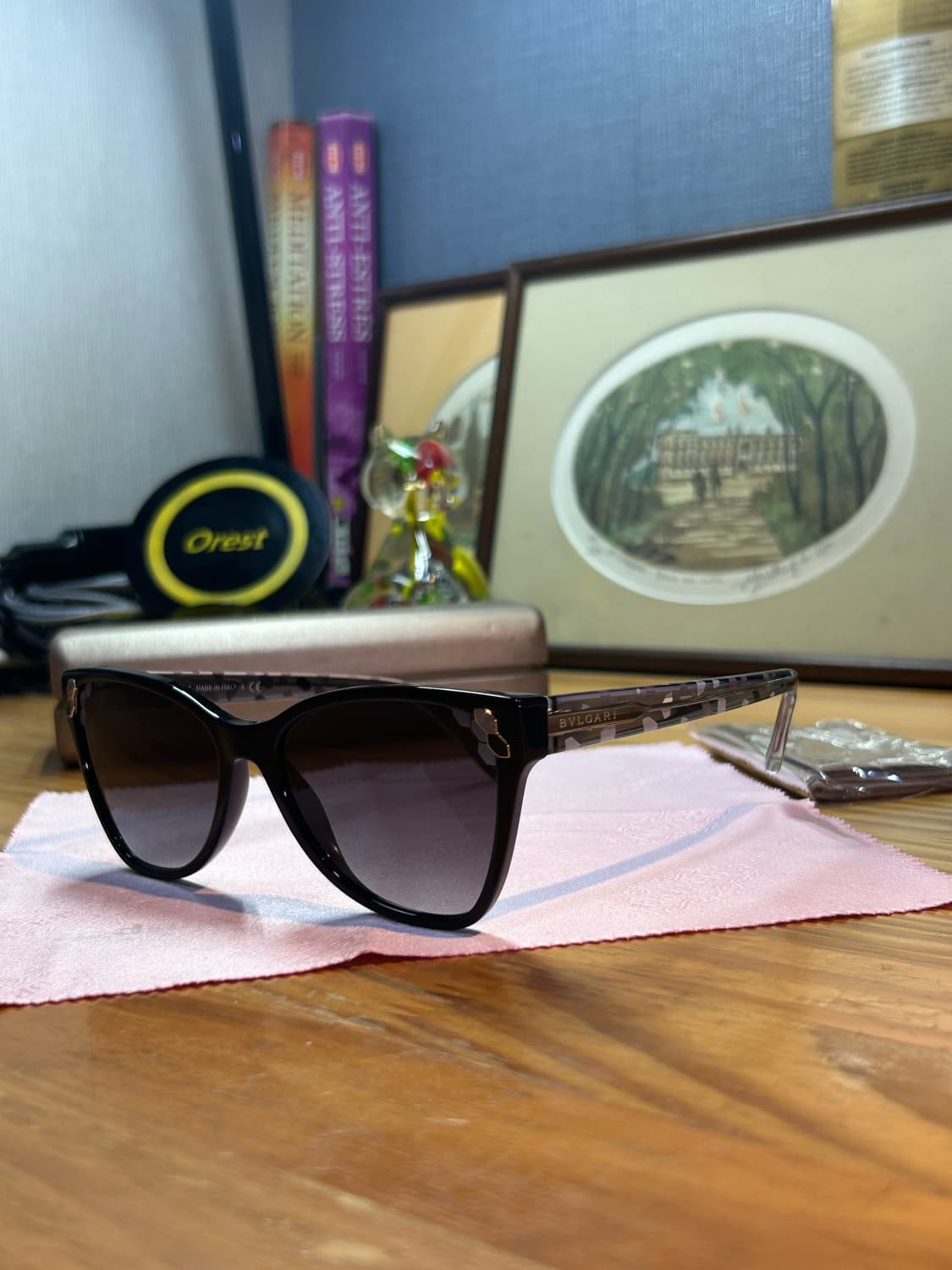 불가리 선글라스 상품이미지4