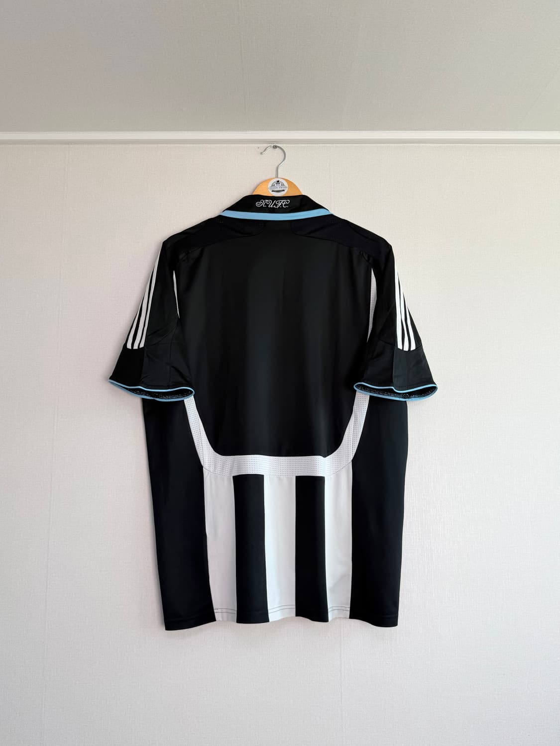 07-08 뉴캐슬 홈  상품이미지2