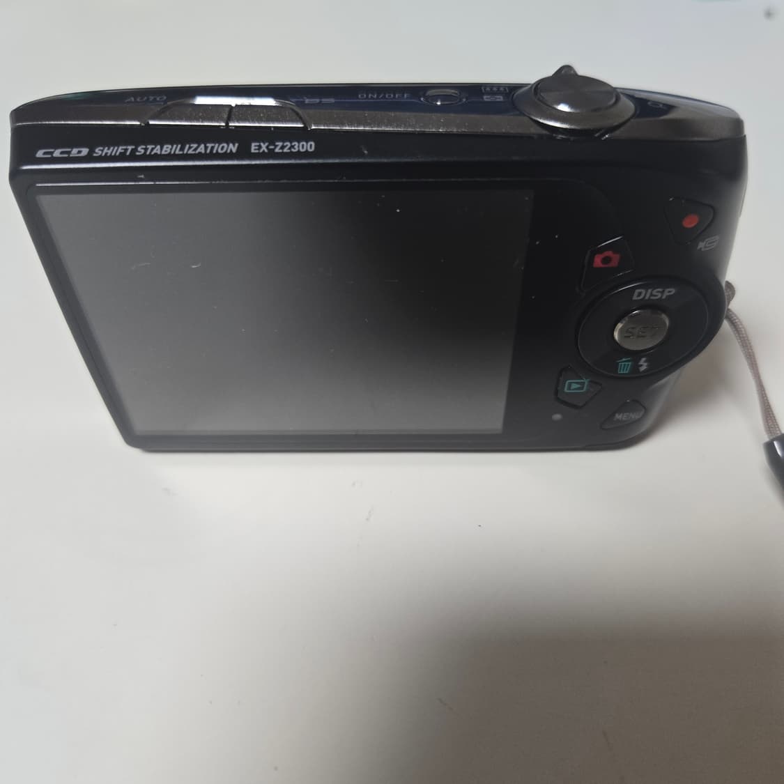 카시오 엑슬림 EX-Z2300 디지털 카메라 상품이미지5