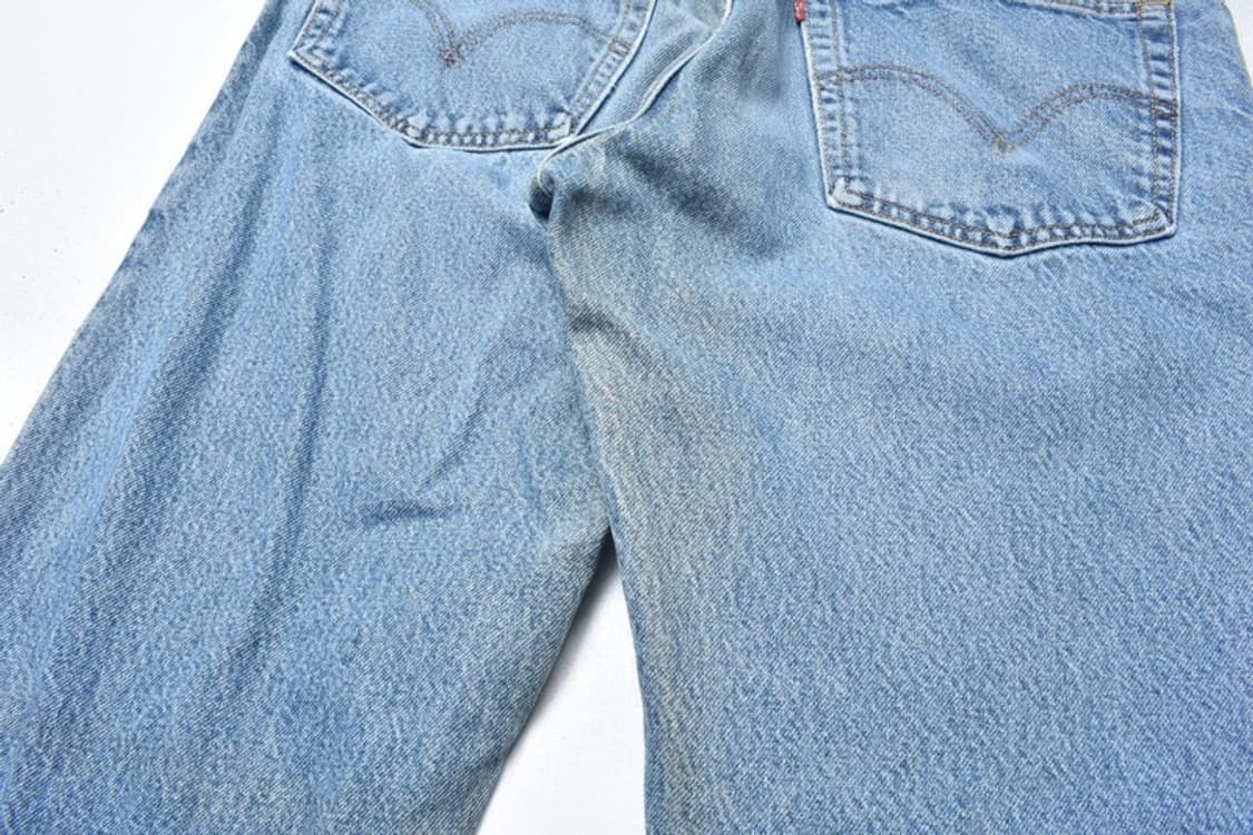 00S 리바이스 517 부츠컷 청바지 데님팬츠 38 N0865 상품이미지6
