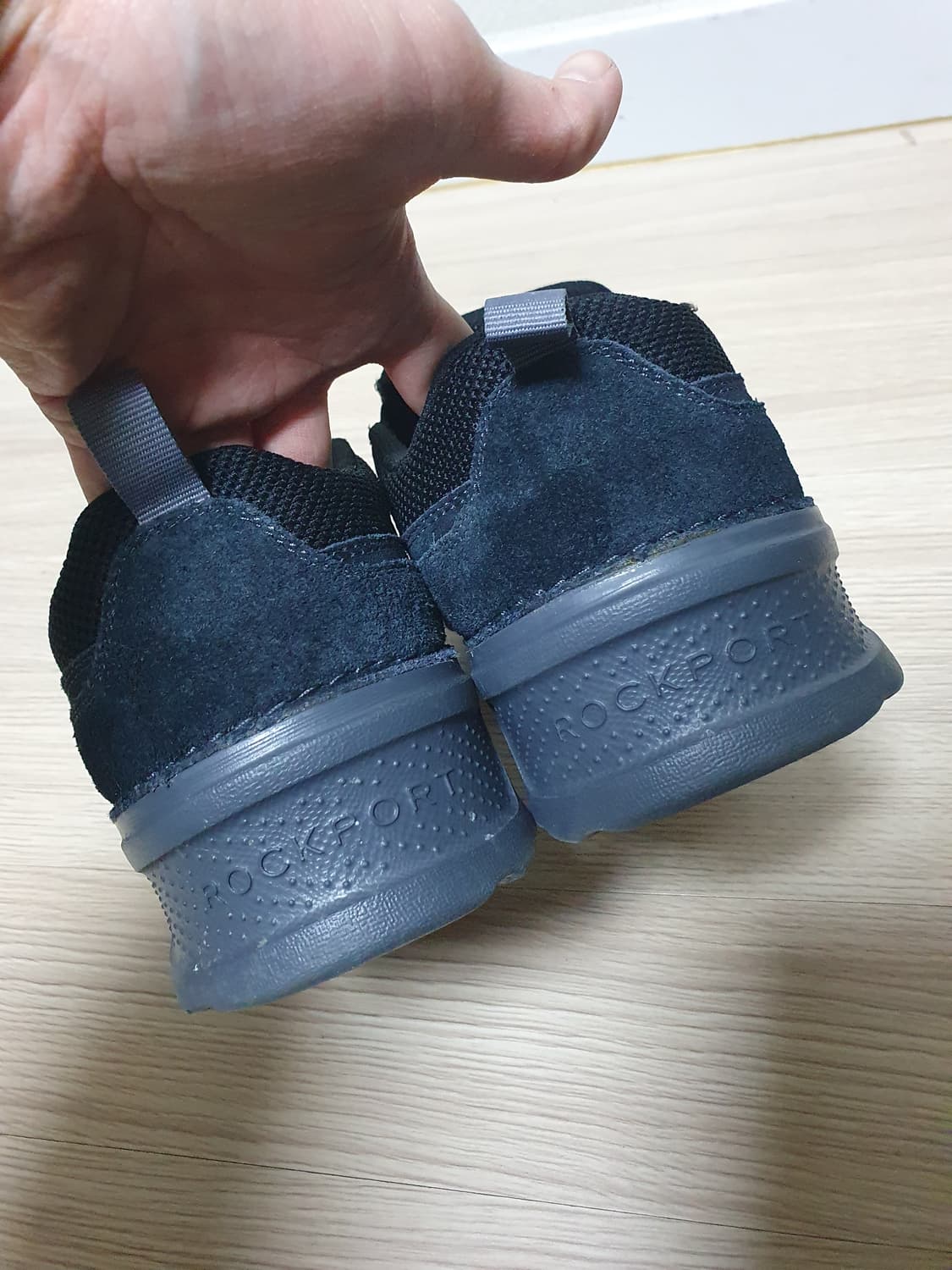 락포트 슬립온 255 상품이미지6