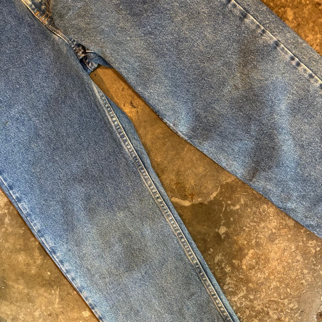 00년대 리바이스 550 릴렉스핏 상품이미지7