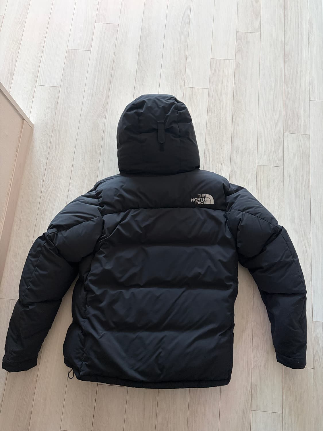 노스페이스 프리즘다운패딩  상품이미지2