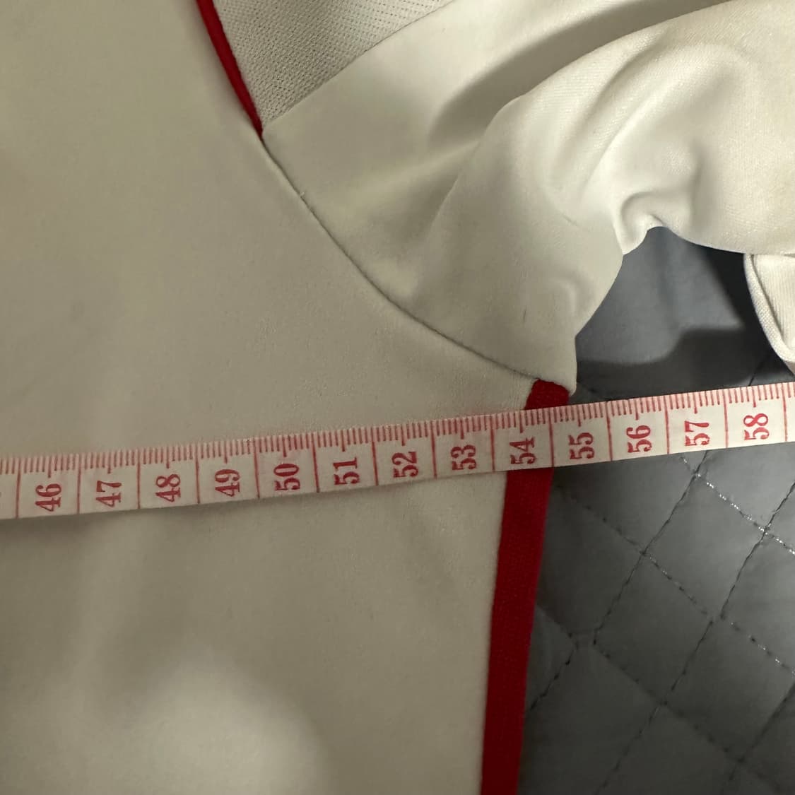 L) 10-11 함부르크 홈 손흥민 (데뷔시즌) 상품이미지7