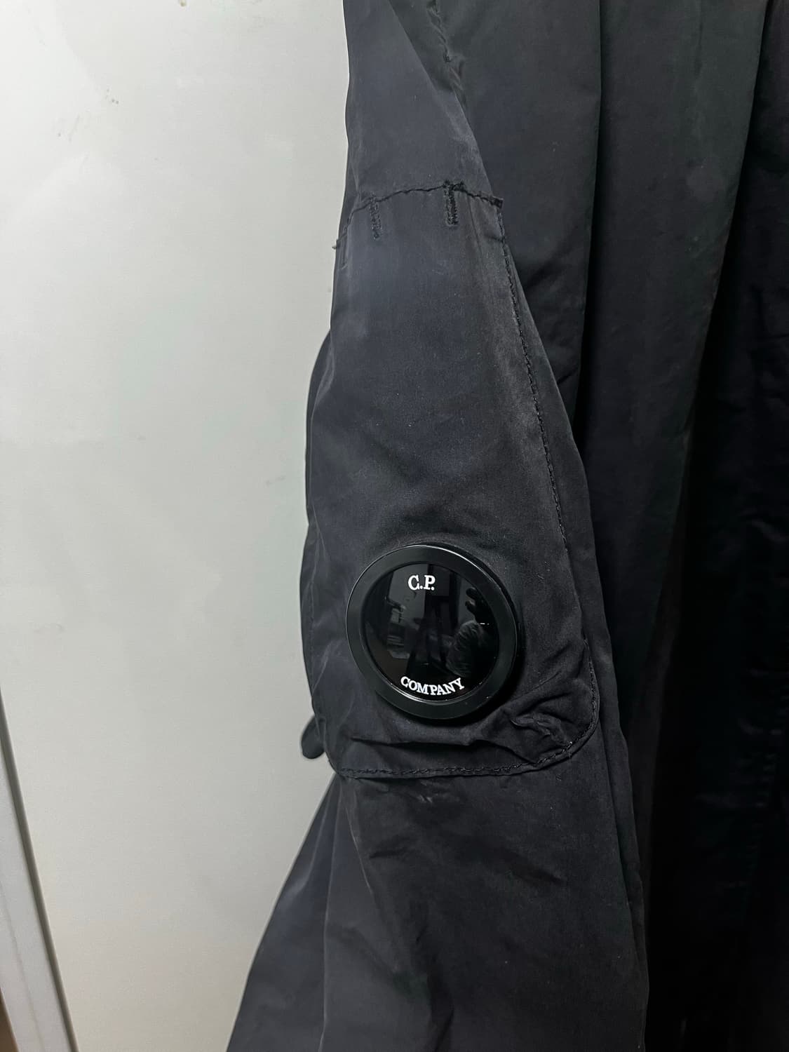 cp 컴퍼니 코트 상품이미지3