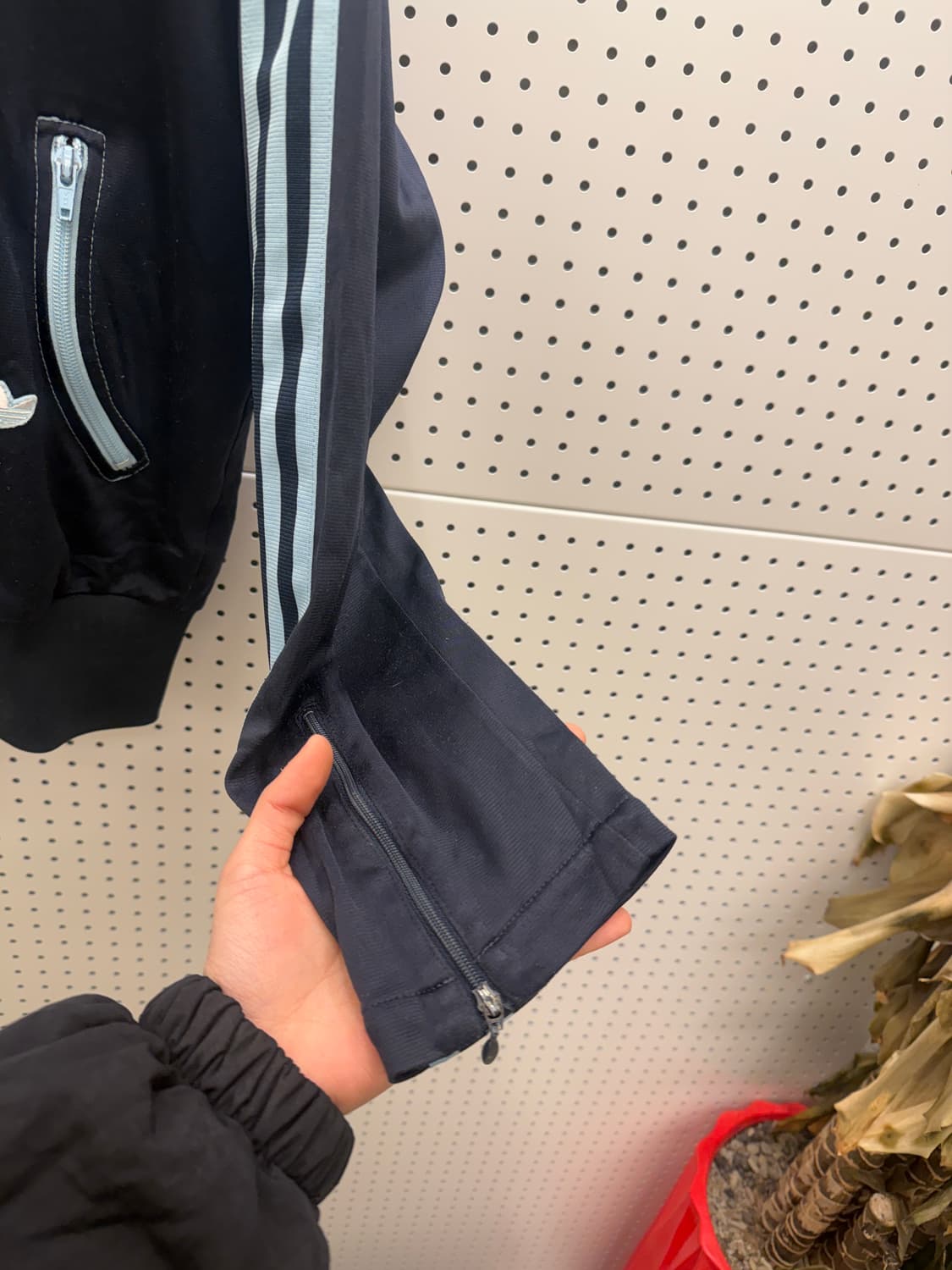 아베크롬비 A.F.M 아이보리 후드티 U458 상품이미지6