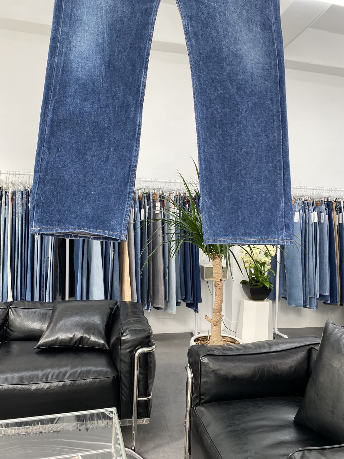 리바이스 501 90s usa 32사이즈  상품이미지4