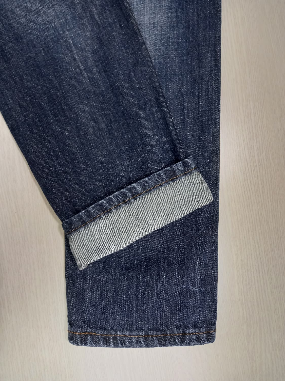 29 리바이스511 멕시코 워싱 슬림일자진 진청 29-570 상품이미지6