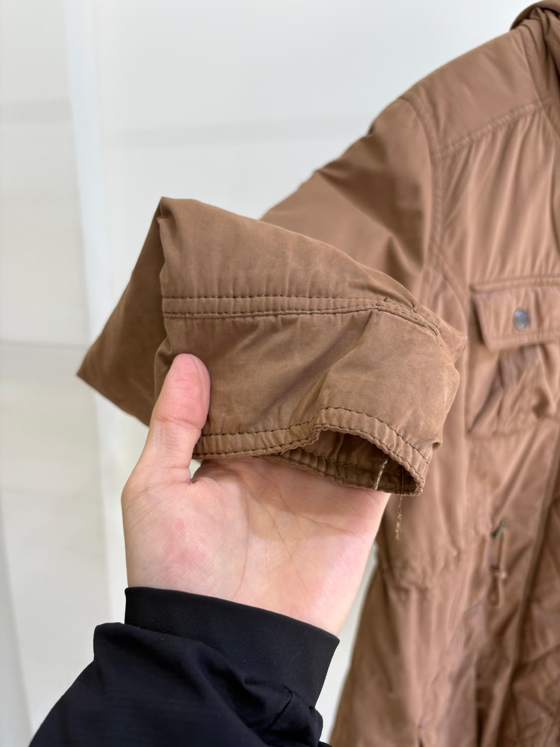 CORNFLAKE 자켓 상품이미지4