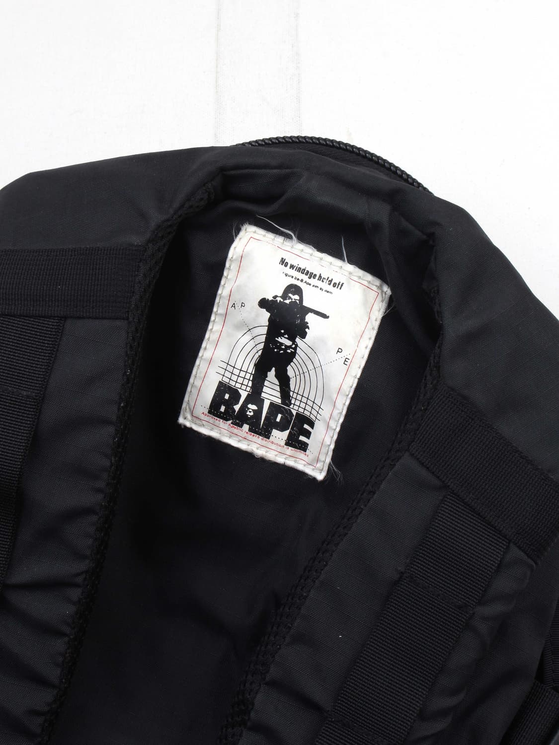 90-00s A BATHING APE 상품이미지3