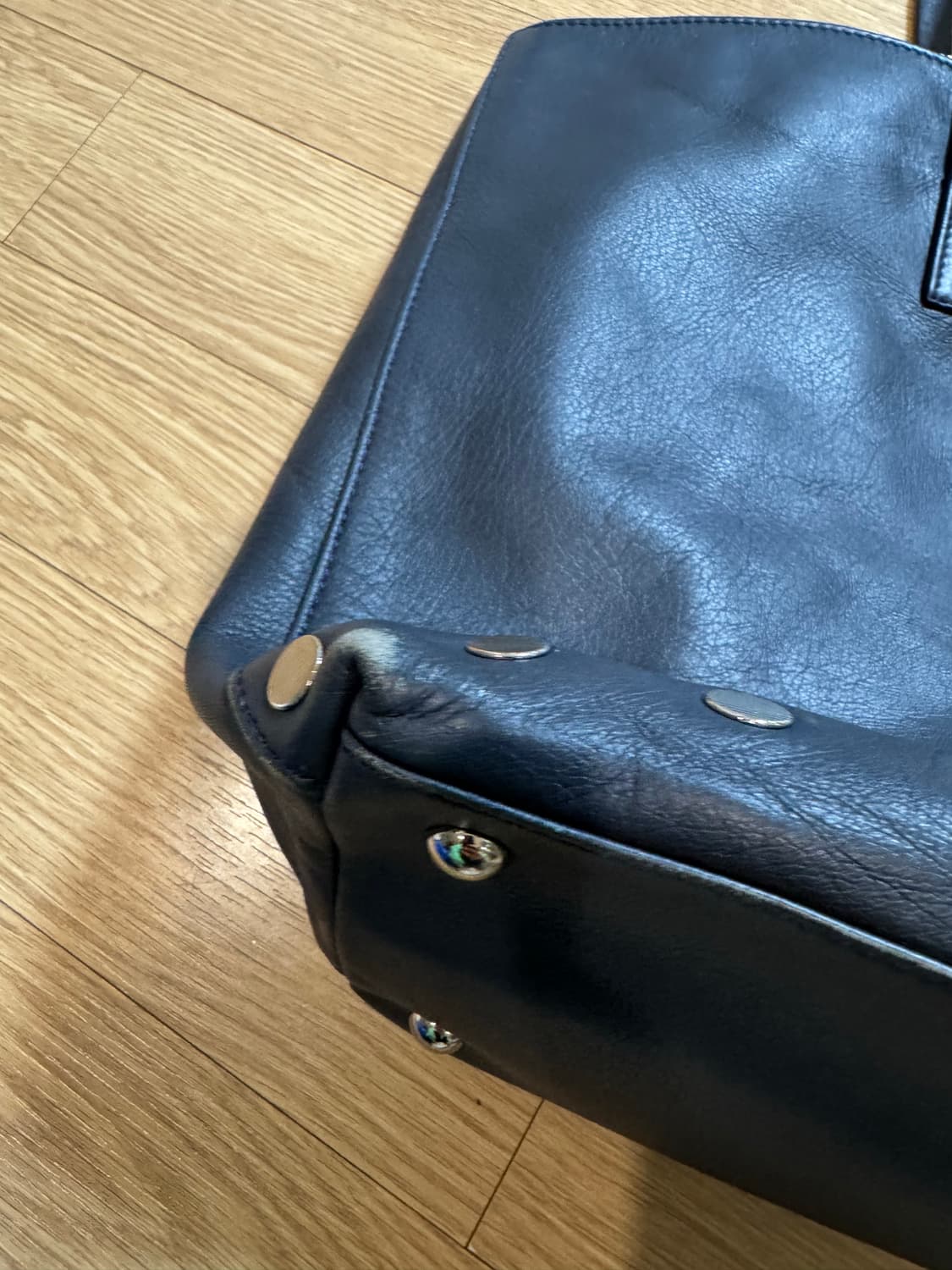 zanellato자넬라토 쇼퍼백 상품이미지4