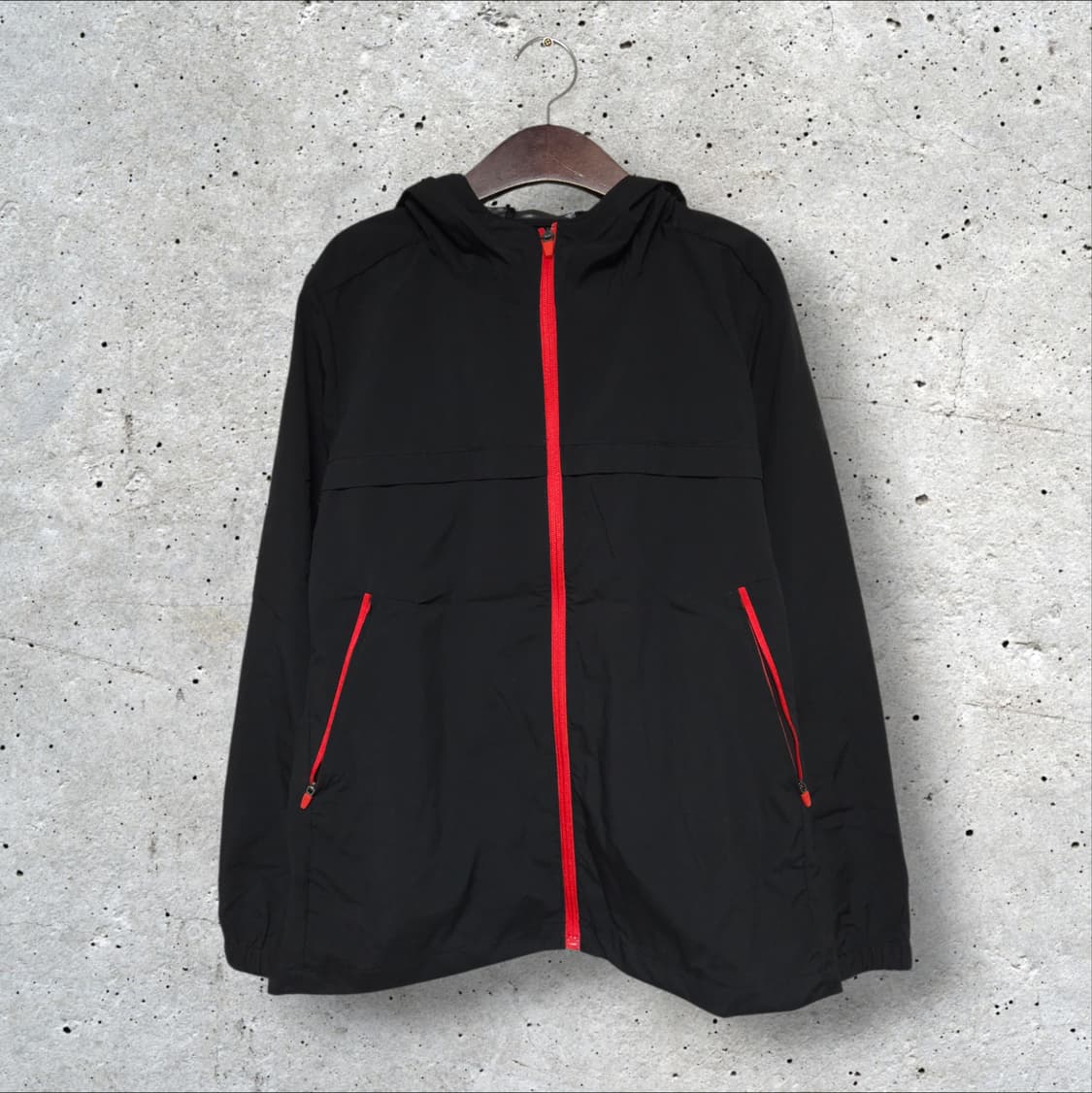 험멜 바람막이 (100/L) 상품이미지1