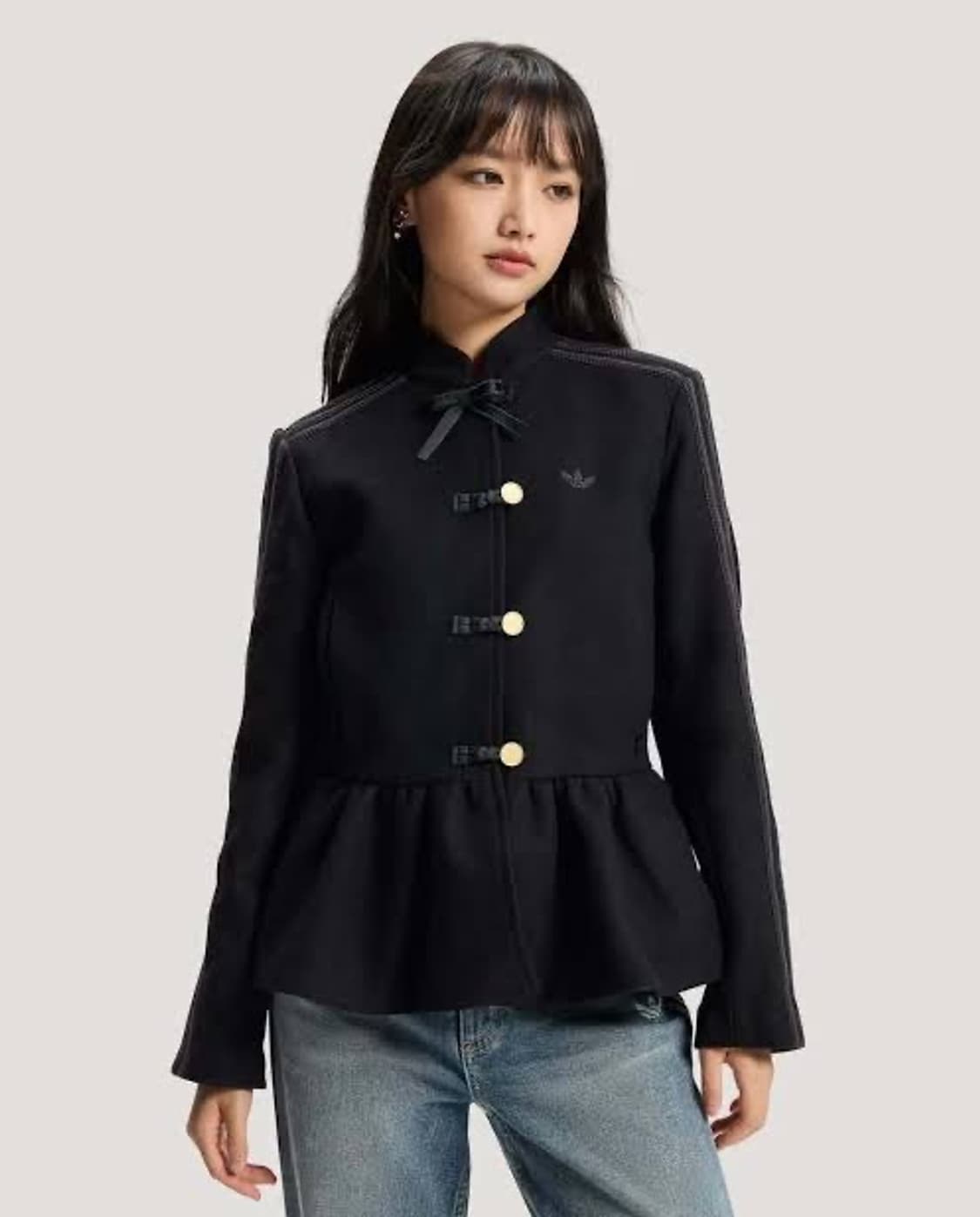 중티다스 adidas Chinese new year coat 차이니즈  상품이미지3