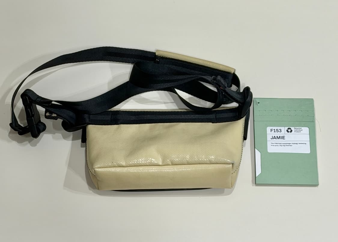 프라이탁 제이미 상품이미지2