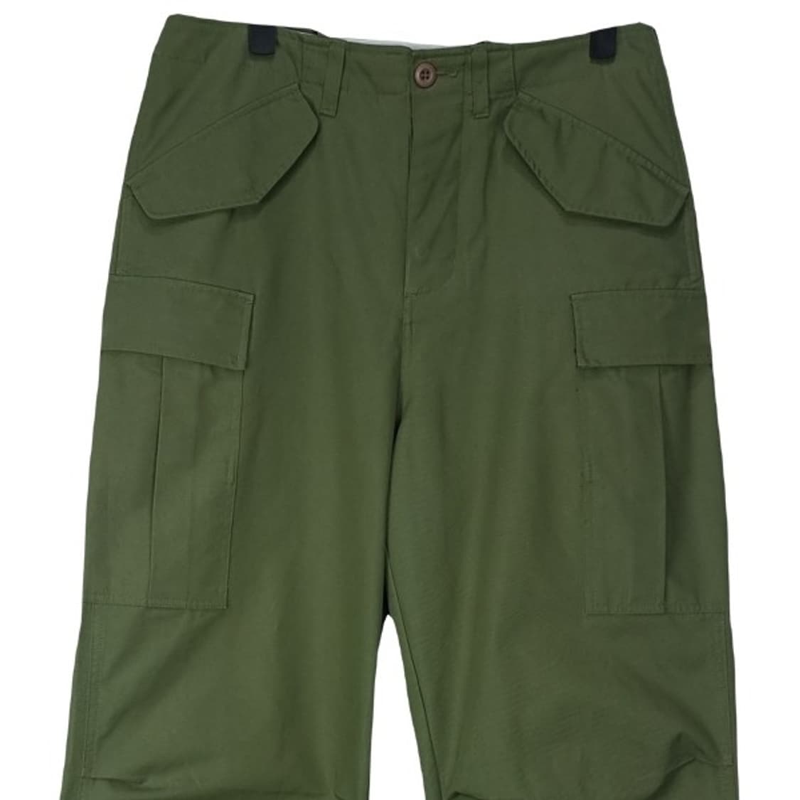 [유니폼브릿지] M65 카고 팬츠 카키 M18334 상품이미지4