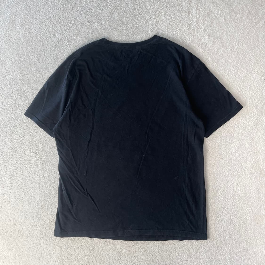 롤링스톤즈 팝아트 오피셜 머천 밴드티셔츠 상품이미지2