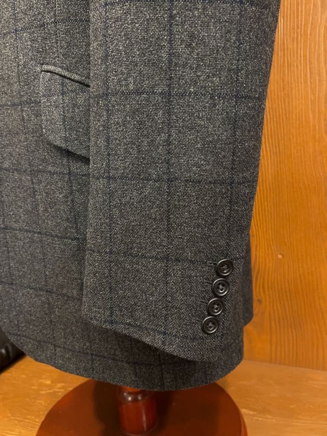 해켓 런던 자켓 상품이미지4