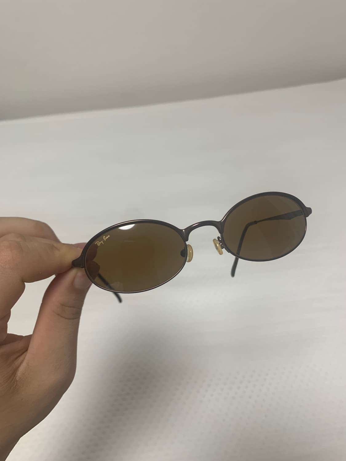 Ray-Ban RB3103 (w3096) 빈티지 선글라스 상품이미지1