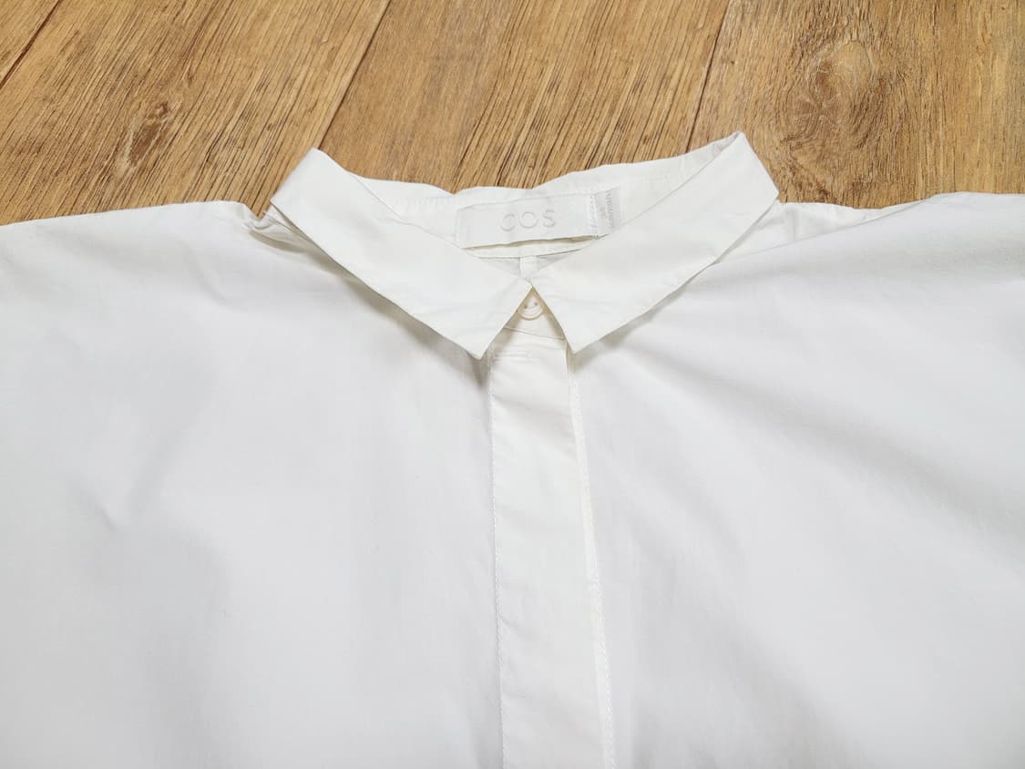 COS 오버사이즈 셔츠 55-66  상품이미지2