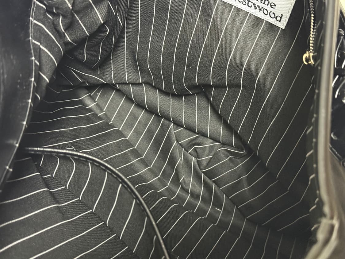 비비안웨스트우드 낸시 호보백 상품이미지7