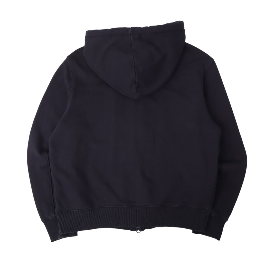 라코스테 우먼스 네이비 후드집업 상품이미지5