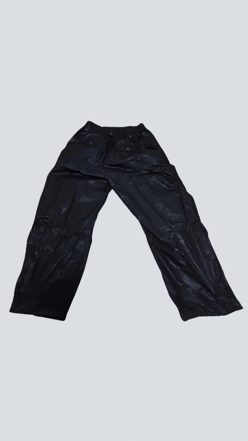 주앙옴므 글로시 코튼팬츠 상품이미지3