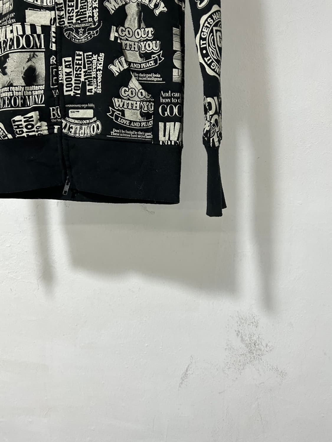 vtg jacket 상품이미지3