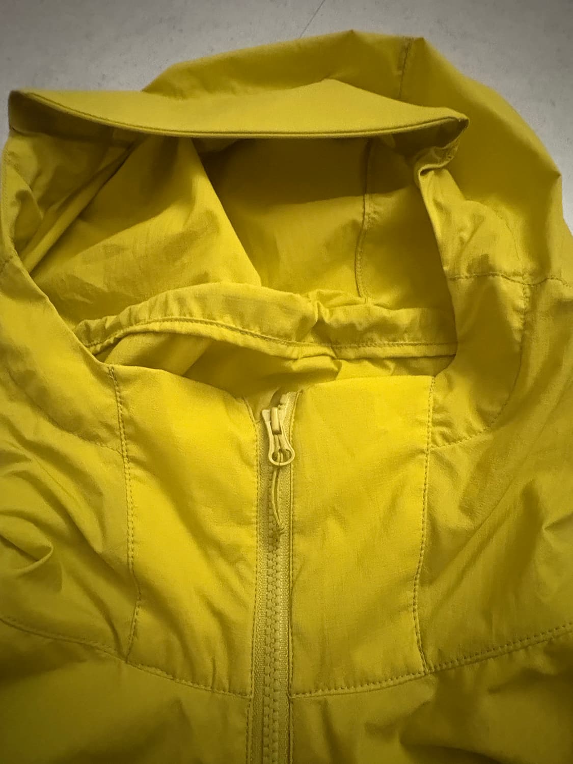 아크테릭스 스쿼미시 후디 램파이어 상품이미지3