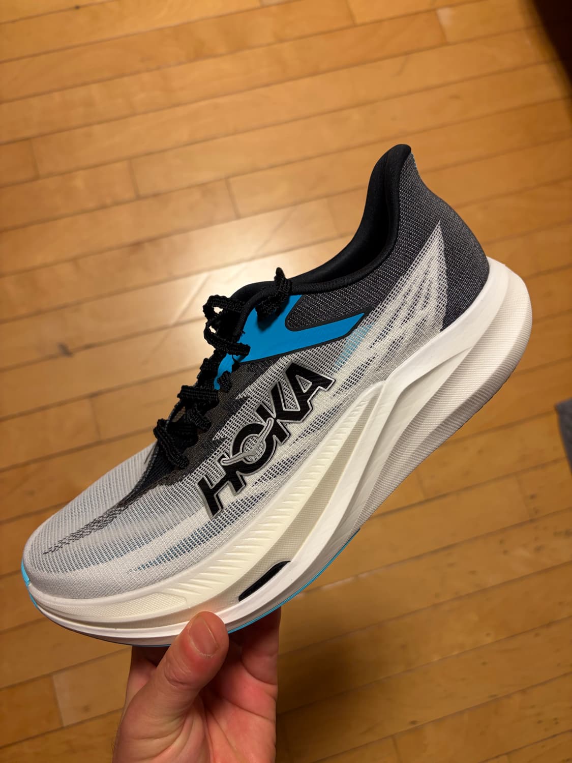 호카 로켓 X 3 280사이즈 상품이미지4