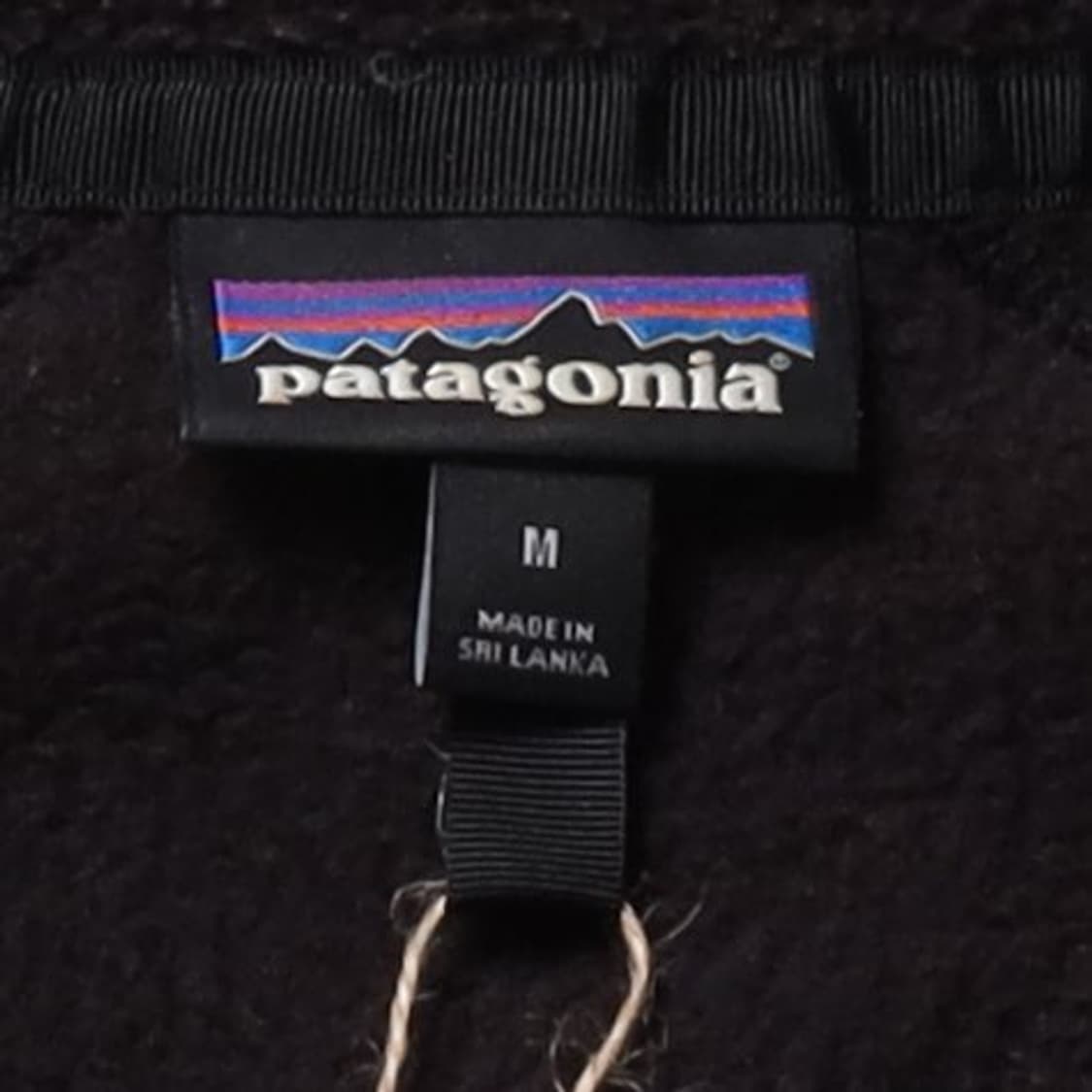 파타고니아 Patagonia Retro Pile Fleece Jacket 상품이미지8