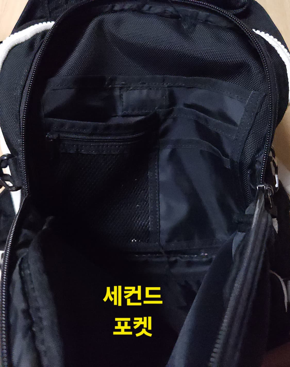 FILA 휠라 필라 백팩, 캐주얼가방 상품이미지6