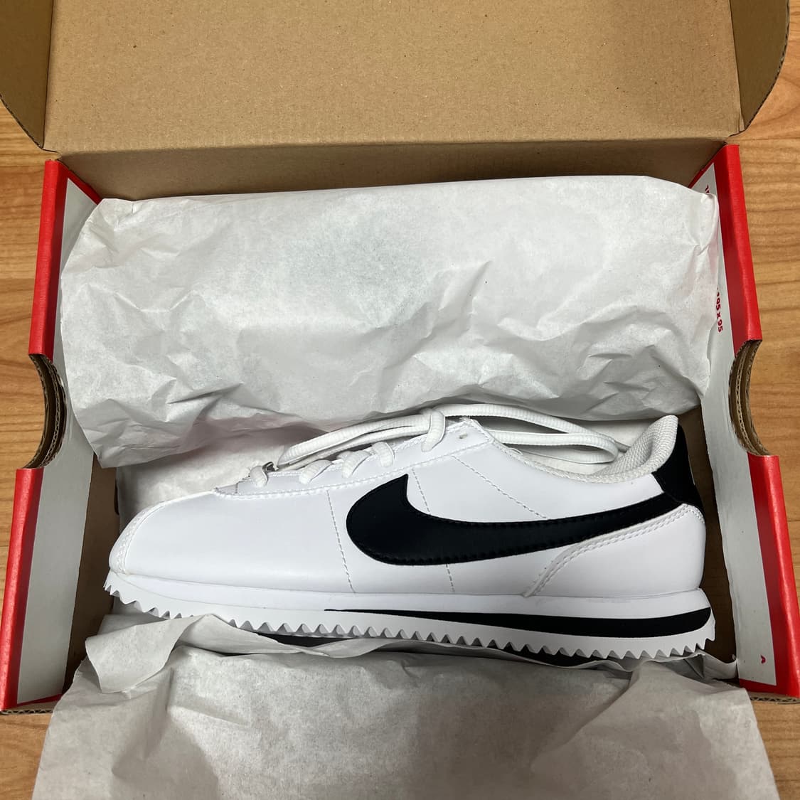 나이키 코르테즈 sl 225 상품이미지3