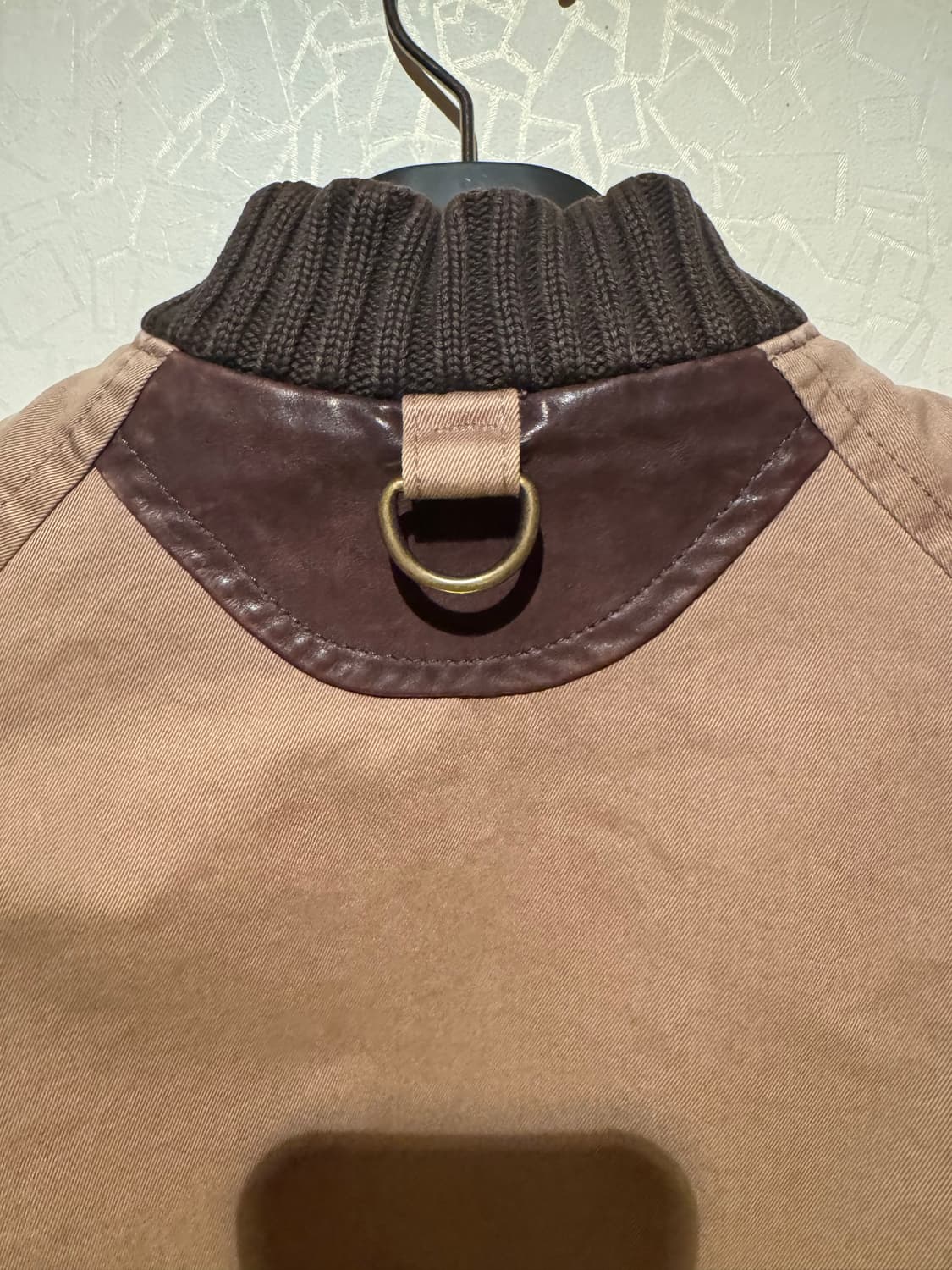 Dsquared2 아카이브 밀리터리 MA-1 자켓 52 상품이미지4